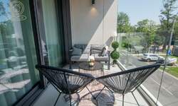 Dvosoban stan, Beograd, Dorćol, izdavanje, 55m2, 1350e, id1440097