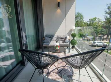 Dvosoban stan, Beograd, Dorćol, izdavanje, 55m2, 1350e, id1440097