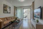 Dvosoban stan, Beograd, Dorćol, izdavanje, 55m2, 1350e, id1440097