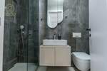 Dvosoban stan, Beograd, Dorćol, izdavanje, 55m2, 1350e, id1440097