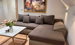 Jednosoban stan, Beograd, Slavujev Venac, izdavanje, 21m2, 450e, id1430465