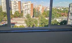 Dvoiposoban stan, Beograd, Blok 45, izdavanje, 61m2, 600e, id1440098