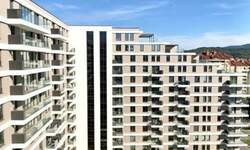 Dvoiposoban stan, Niš, izdavanje, 55m2, 700e, id1440099