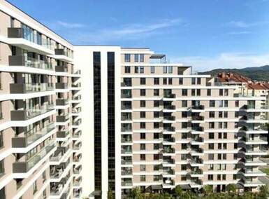 Dvoiposoban stan, Niš, izdavanje, 55m2, 700e, id1440099