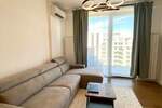 Dvoiposoban stan, Niš, izdavanje, 55m2, 700e, id1440099