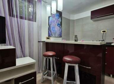 Jednoiposoban stan, Beograd, Kalenić, izdavanje, 26m2, 400e, id1431451