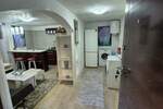Jednoiposoban stan, Beograd, Kalenić, izdavanje, 26m2, 400e, id1431451
