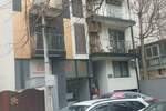 Trosoban stan, Beograd, Saobraćajni fakultet, izdavanje, 48m2, 600e, id1440103