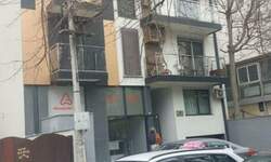 Trosoban stan, Beograd, Saobraćajni fakultet, izdavanje, 48m2, 600e, id1440103