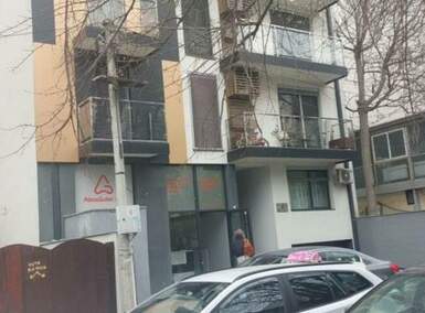 Trosoban stan, Beograd, Saobraćajni fakultet, izdavanje, 48m2, 600e, id1440103
