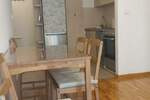 Trosoban stan, Beograd, Saobraćajni fakultet, izdavanje, 48m2, 600e, id1440103
