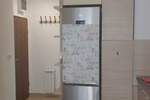 Trosoban stan, Beograd, Saobraćajni fakultet, izdavanje, 48m2, 600e, id1440103