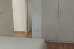 Trosoban stan, Beograd, Saobraćajni fakultet, izdavanje, 48m2, 600e, id1440103