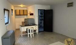 Jednoiposoban stan, Beograd, Dušanovac, izdavanje, 50m2, 300e, id1440104