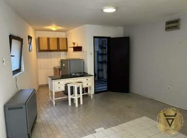 Jednoiposoban stan, Beograd, Dušanovac, izdavanje, 50m2, 300e, id1440104