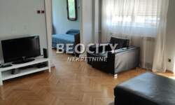 Trosoban stan, Beograd, Centar (uži), izdavanje, 52m2, 600e, id1440105