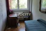 Trosoban stan, Beograd, Centar (uži), izdavanje, 52m2, 600e, id1440105