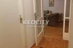 Dvosoban stan, Beograd, Blok 62, izdavanje, 50m2, 540e, id1440106