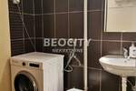 Dvosoban stan, Beograd, Blok 62, izdavanje, 50m2, 540e, id1440106