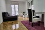 Dvosoban stan, Novi Sad, Centar, izdavanje, 48m2, 450e, id1440108