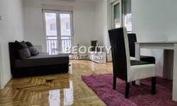 Dvosoban stan, Novi Sad, Centar, izdavanje, 48m2, 450e, id1440108