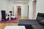 Dvosoban stan, Novi Sad, Centar, izdavanje, 48m2, 450e, id1440108