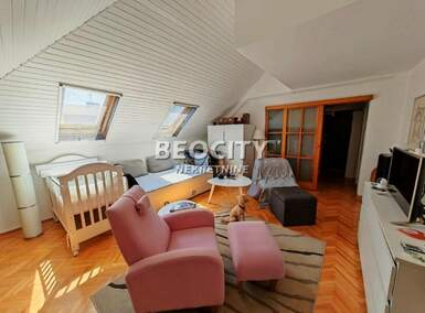 Dvosoban stan, Beograd, Kneza Miloša (centar), prodaja, 48m2, 165000e, id1440126
