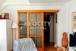 Dvosoban stan, Beograd, Kneza Miloša (centar), prodaja, 48m2, 165000e, id1440126