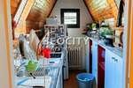 Dvosoban stan, Beograd, Kneza Miloša (centar), prodaja, 48m2, 165000e, id1440126