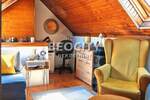 Dvosoban stan, Beograd, Kneza Miloša (centar), prodaja, 48m2, 165000e, id1440126