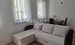 Jednosoban stan, Novi Sad, Grbavica, izdavanje, 27m2, 300e, id1440128