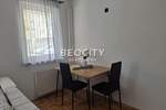 Jednosoban stan, Novi Sad, Grbavica, izdavanje, 27m2, 300e, id1440128