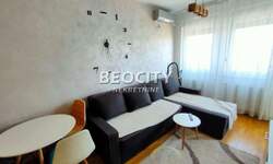 Dvosoban stan, Novi Sad, Rotkvarija, izdavanje, 37m2, 450e, id1440130