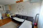 Dvosoban stan, Novi Sad, Rotkvarija, izdavanje, 37m2, 450e, id1440130