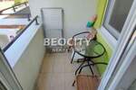 Dvosoban stan, Novi Sad, Rotkvarija, izdavanje, 37m2, 450e, id1440130