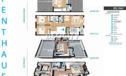 Cetvorosoban stan, Novi Sad, Telep, prodaja, 80m2, 200000e, id1440133