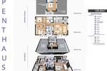 Cetvorosoban stan, Novi Sad, Telep, prodaja, 105m2, 262500e, id1440141