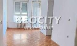Dvosoban stan, Novi Sad, Adamovićevo Naselje, izdavanje, 44m2, 300e, id1440144
