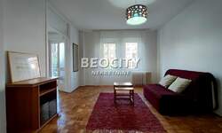 Dvosoban stan, Beograd, Vračar (centar), izdavanje, 31m2, 500e, id1440145