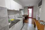 Dvosoban stan, Beograd, Vračar (centar), izdavanje, 31m2, 500e, id1440145