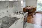 Dvosoban stan, Beograd, Vračar (centar), izdavanje, 31m2, 500e, id1440145