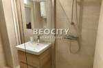 Dvosoban stan, Beograd, Vračar (centar), izdavanje, 31m2, 500e, id1440145
