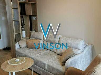 Garsonjera, Novi Sad, Grbavica, izdavanje, 28m2, 380e, id1439575