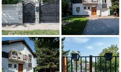 Kuca, Subotica, prodaja, 205m2, 300000e, id1440650
