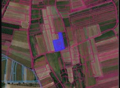 Plac, Irig, prodaja, 8374m2, 230285e, id1440651