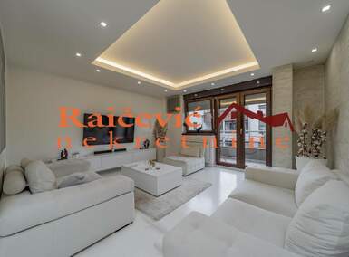 Dvosoban stan, Beograd, Hram, prodaja, 60m2, 269000e, id1440654