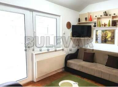 Jednosoban stan, Zlatibor, Zlatibor, prodaja, 22m2, 39700e, id1440655
