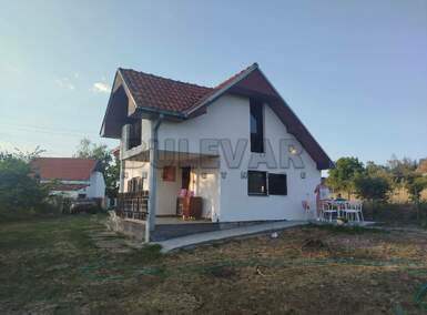 Kuca, Batočina, Milatovac, prodaja, 61m2, 43000e, id1440656