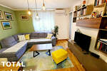 Dvoiposoban stan, Novi Sad, Petrovaradin, prodaja, 56m2, 147080e, id1440657