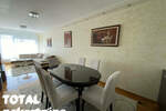 Cetvorosoban stan, Novi Sad, Bulevar Patrijarha Pavla, izdavanje, 102m2, 1300e, id1005408